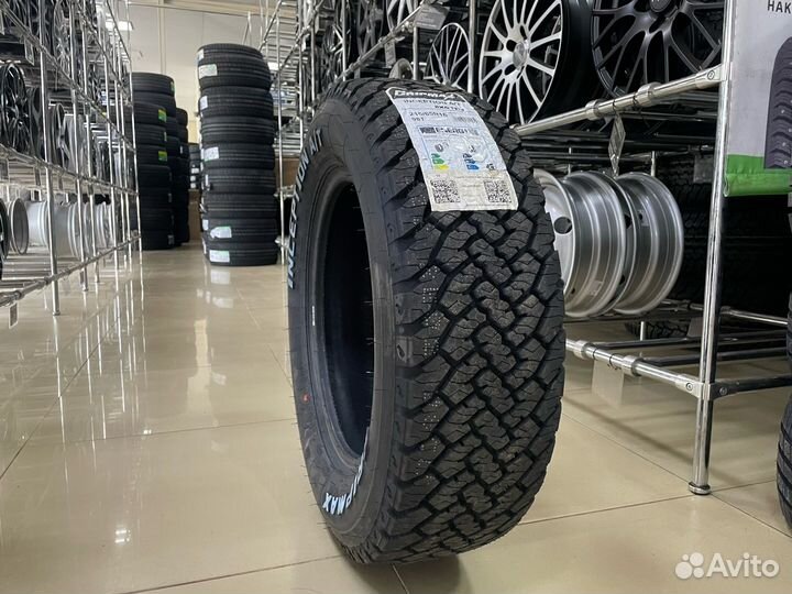 Gripmax A/T 215/65 R16