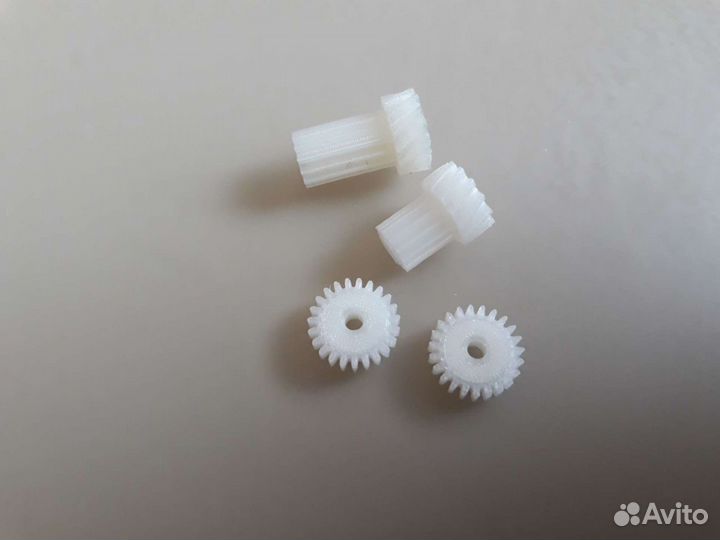 Шестеренки на эпилятор Браун Braun Silk-epil 5,7,9