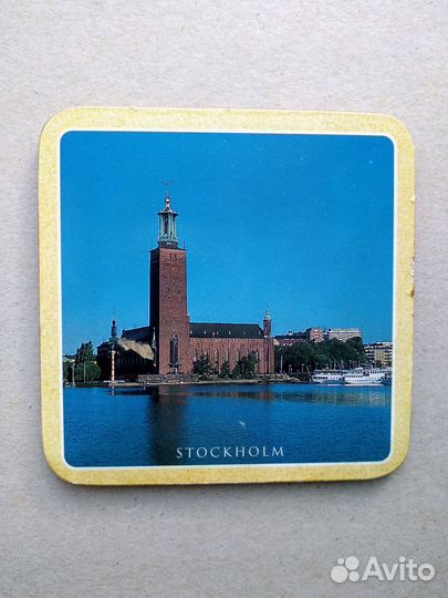 Подставки под горячее