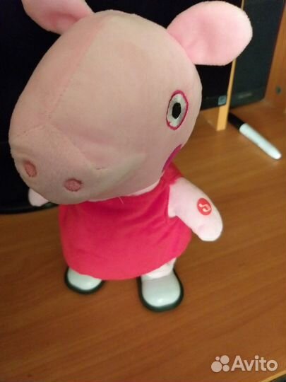 Свинка Пеппа