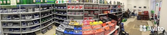 Аккумулятор 70 Ач бу Volvo акб Вольво