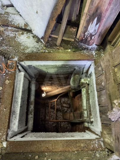 Гараж, 24 м²