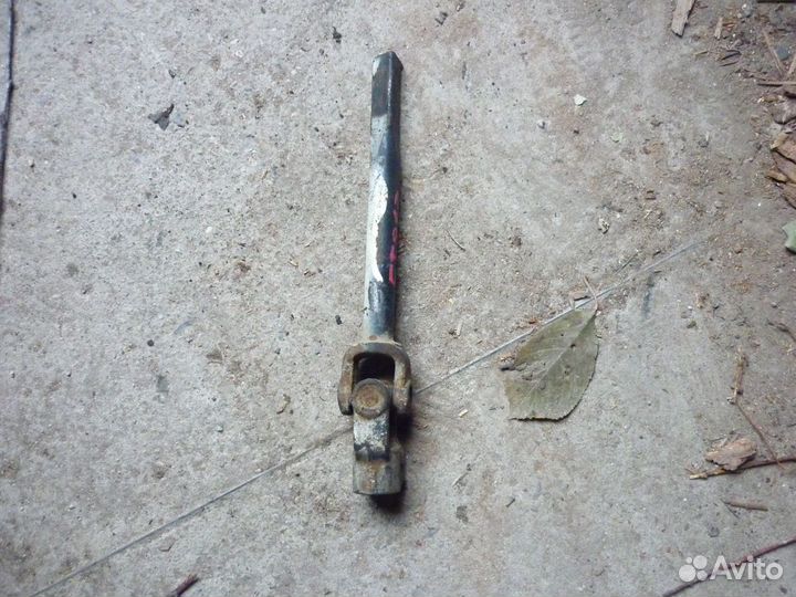 Рулевой карданчик на форд транзит 86-00г