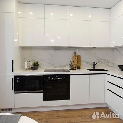 Кухня (цена за всю кухню) модель: 387