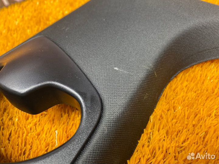 Обшивка стойки левая Bmw X6 E71 N63B44A 2009