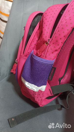 Рюкзак для девочки