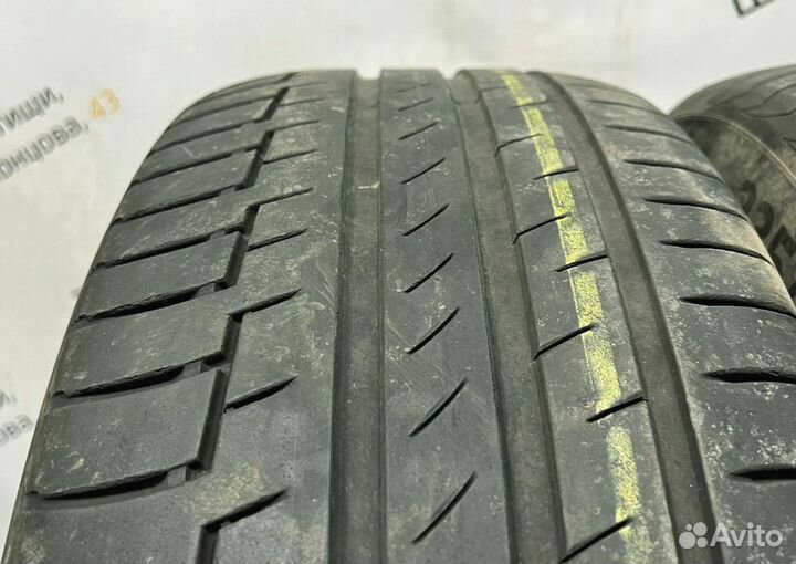 Continental PremiumContact 6 235/55 R19 94Y