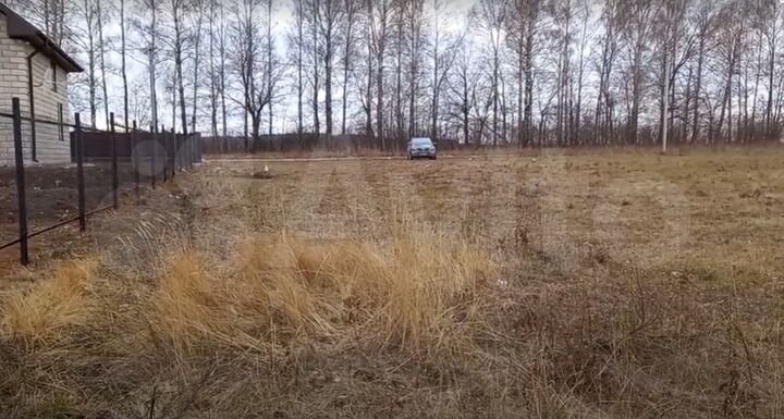 Участок 15 сот. (СНТ, ДНП)