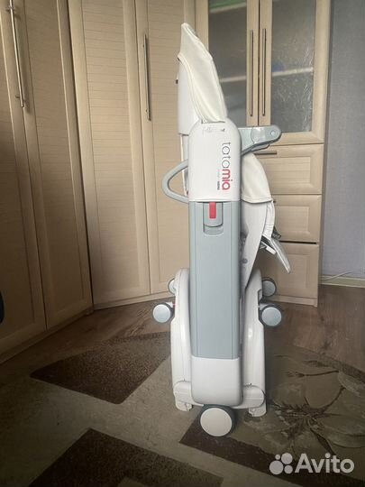 Стульчик для кормления peg perego tatamia