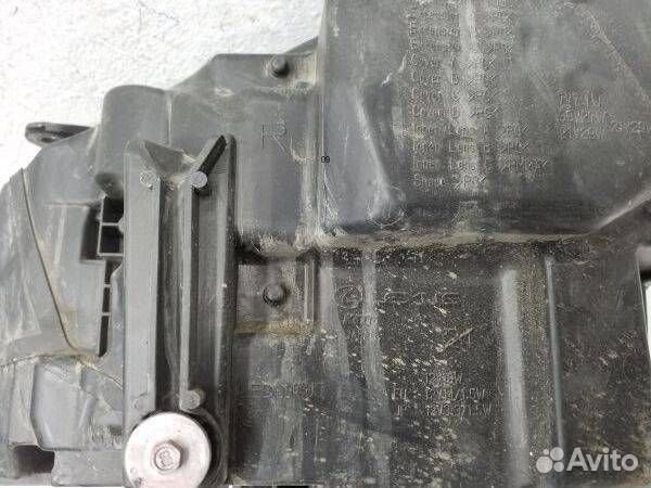 Фара правая Lexus RX200t/RX300/RX350/RX350L/RX450h