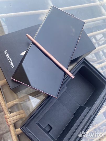 Samsung galaxy note 20 ultra