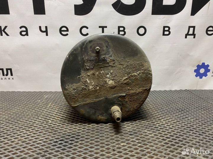 Пневмоподушка Volvo FH4 23136-2