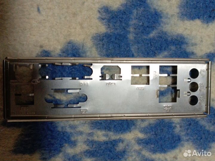 Материнская плата Gigabyte GA-Z77-DS3H