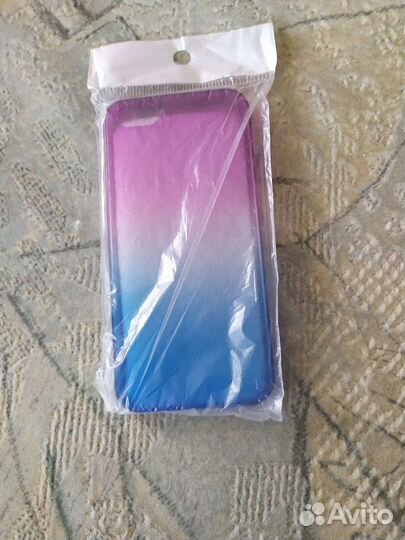 Чехолы на iPhone 5s se силиконовые