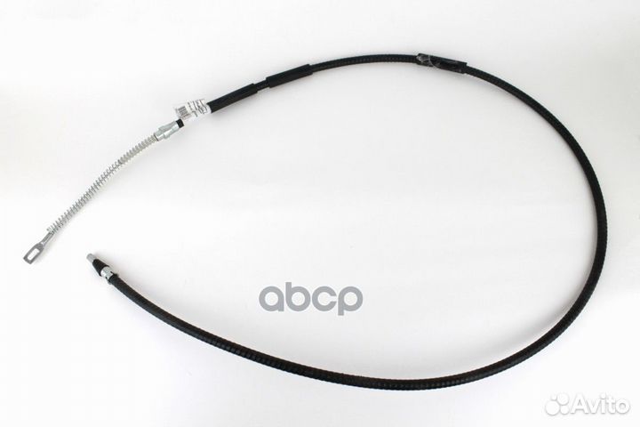 Трос стояночного тормоза 2108350818010 птимаш