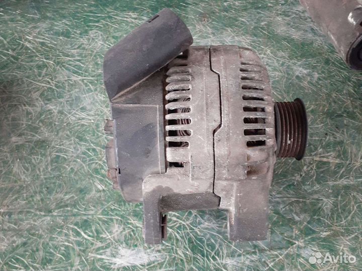 Генератор Opel Omega 2.5 120A