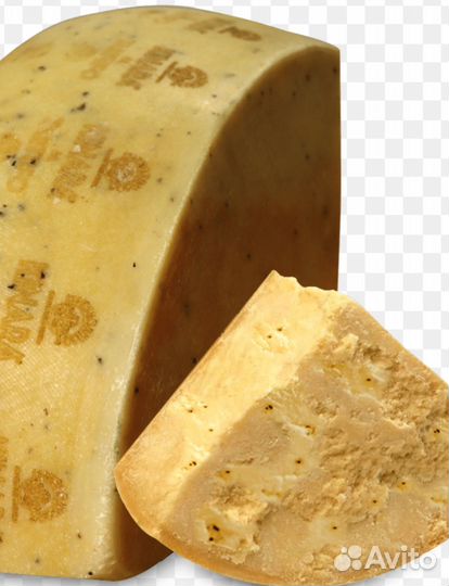 Сыр Кинара с трюфелем