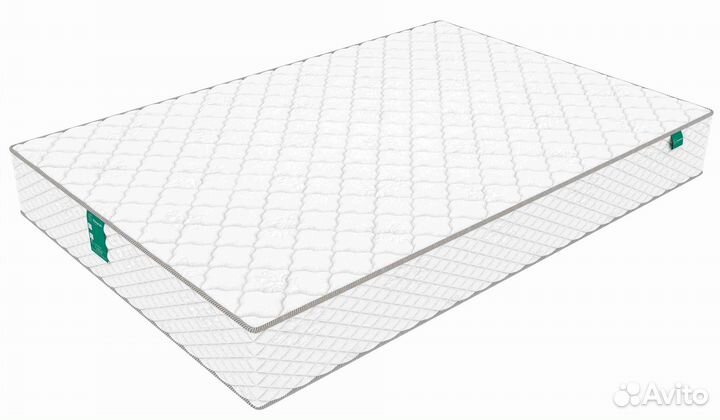Матрас Sleeptek Premier LatexStrong Double 140*190