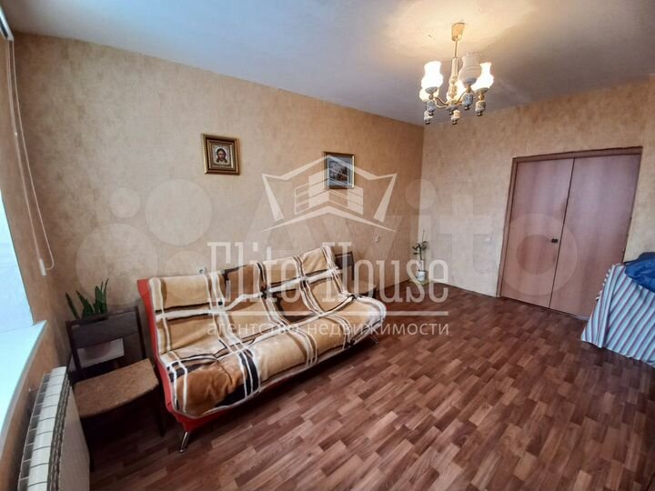2-к. квартира, 63,3 м², 9/9 эт.