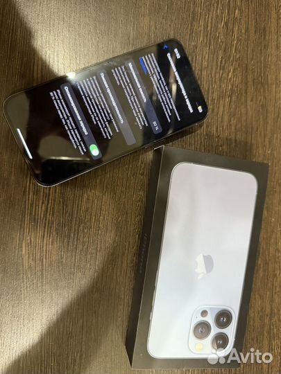 iPhone 13 Pro, 128 ГБ