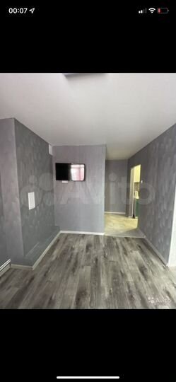 1-к. квартира, 40 м², 1/10 эт.