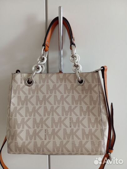 Сумка Michael Kors Оригинал кожа