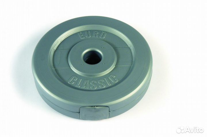 Диск виниловый 2 кг