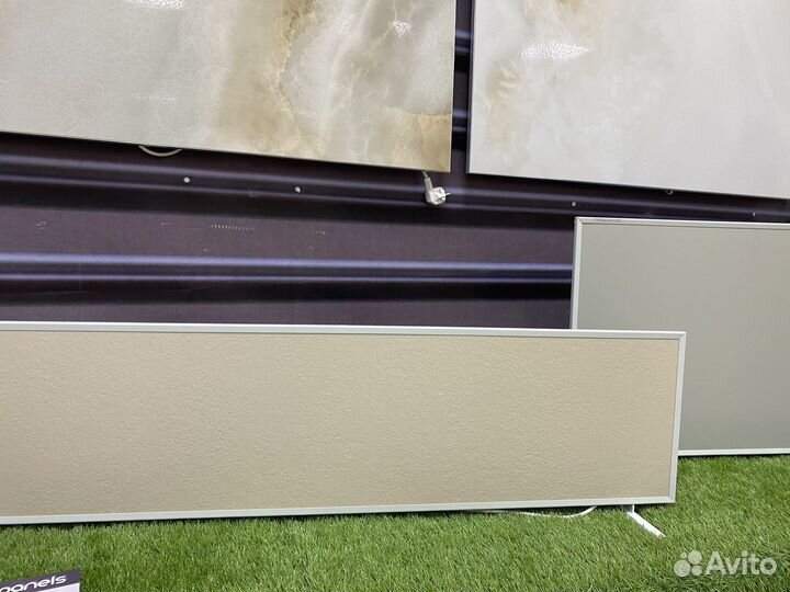 Обогреватель керамический