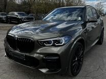 BMW X5 3.0 AT, 2023, 20 км, с пробегом, цена 12 900 000 руб.