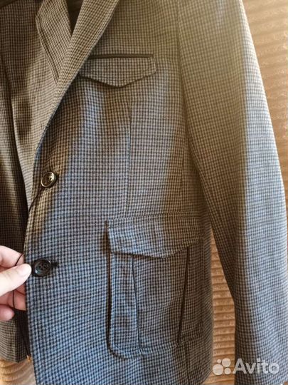 Школьная форма пиджак на мальчика