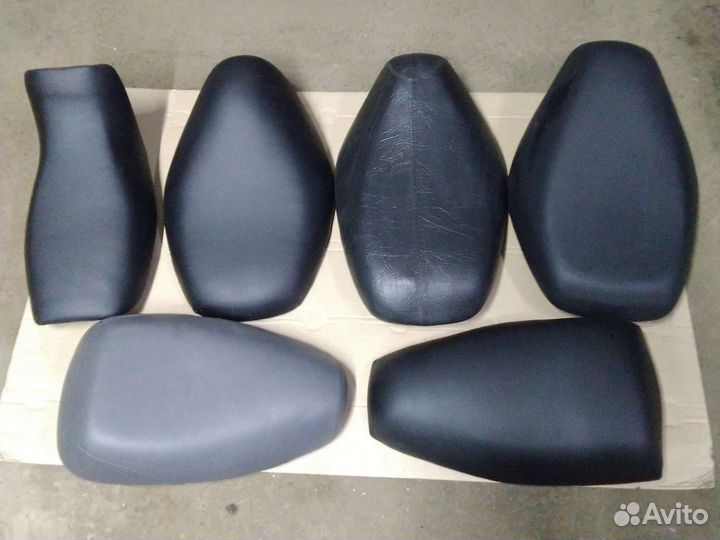 Запчасть скутер мопед в разбор