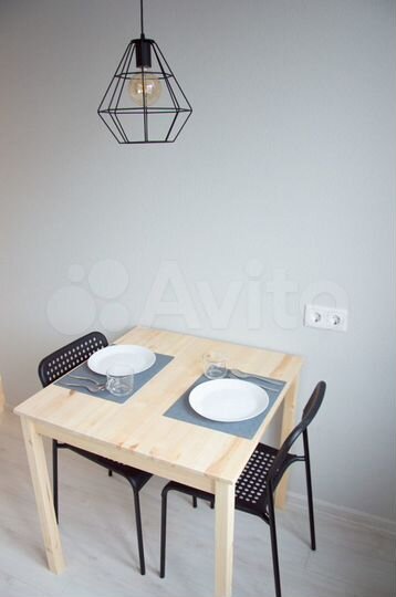 1-к. квартира, 32 м², 5/5 эт.