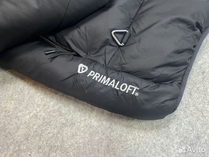 Куртка nike ACG primaloft