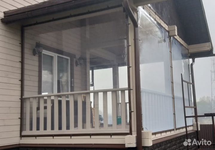 Мягкие окна без посредников