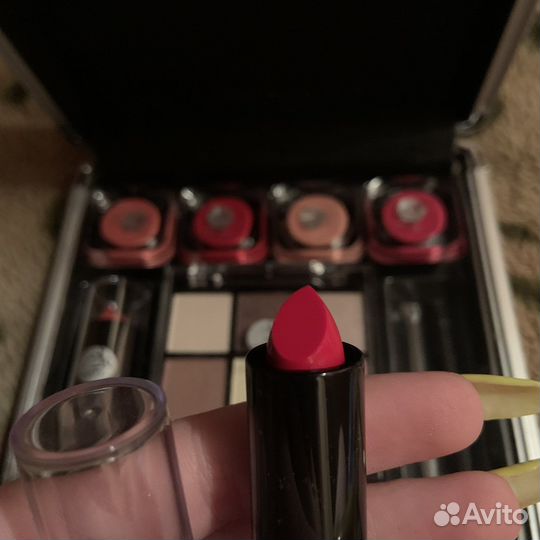 Подарочный Beauty Box