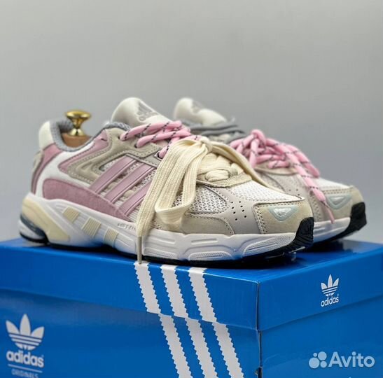 Кроссовки adidas response cl женские