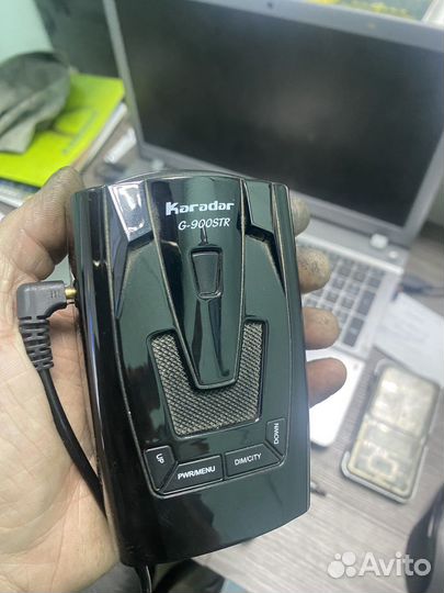 Радар детектор