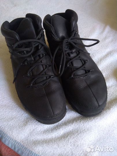 Ботинки мужские timberland