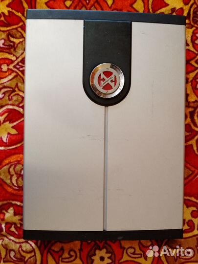 X-program by DLS 4-канальный