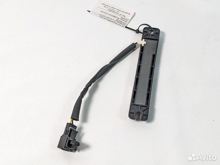 Антенна безключевого доступа Kia Optima Gt Line