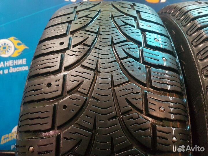 Pirelli Winter Carving Edge 215/55 R16