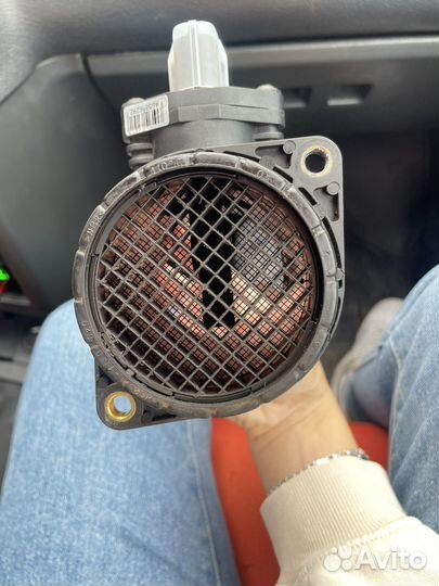 Датчик дмрв bosch 116