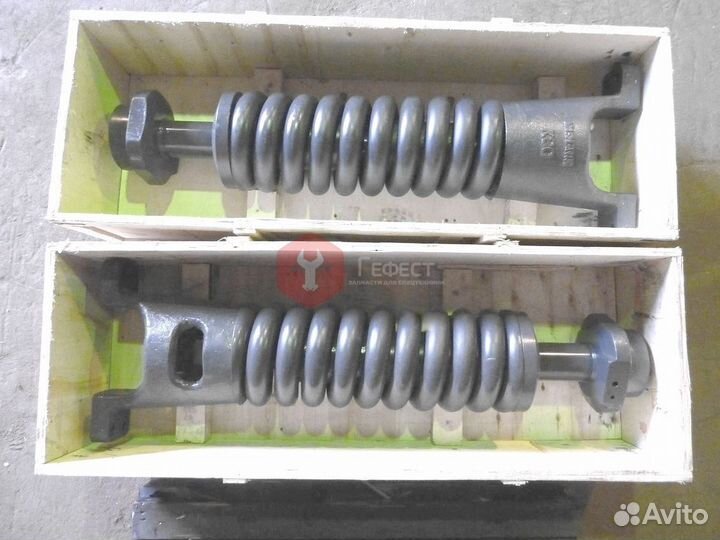 Натяжитель цепи Volvo EC290BLC 14531527