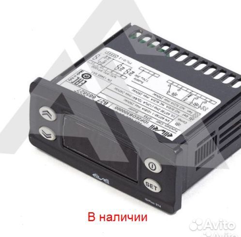 Рефрижератор Arctic L (0/18 гр.) на 36 куб.м