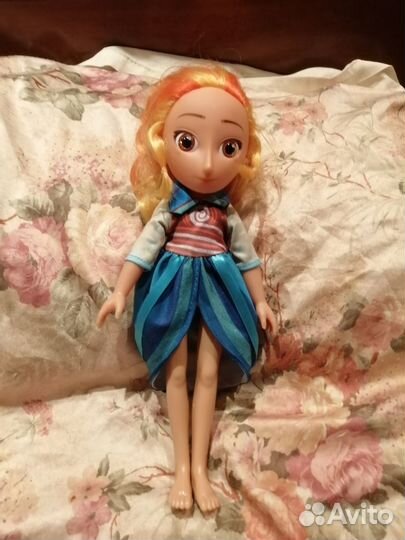 Игрушки, листайте