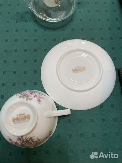 Чайный набор