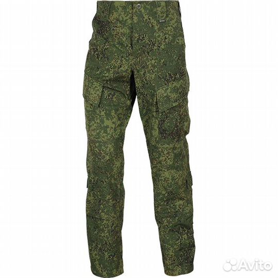 Военная форма летняя ACU пиксель все размеры