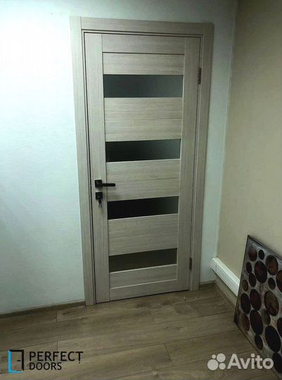 Двери межкомнатные