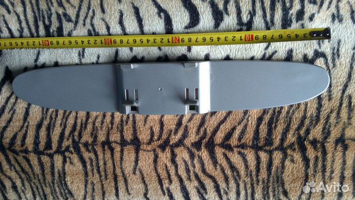 Зеркало заднего вида салонное