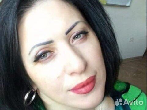 Услуги массажиста